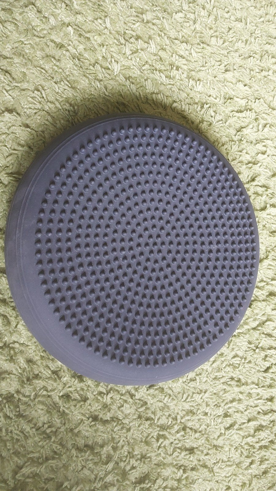 TOGU Dynair Ballkissen XL Senso - Balanskussen 36 cm, Ophalen of Verzenden, Zo goed als nieuw, Buik, Balansbord