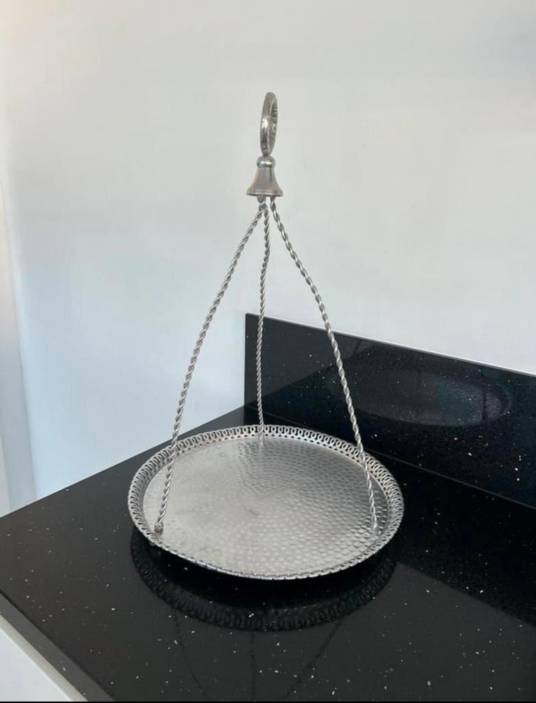 Riverdale Etagere, Huis en Inrichting, Woonaccessoires | Etagères, Ophalen of Verzenden