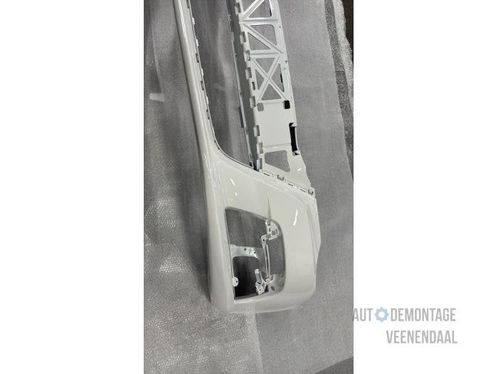 Voorbumper van een Volkswagen Passat (LB9A), Auto-onderdelen, Gebruikt, -, Volkswagen, -