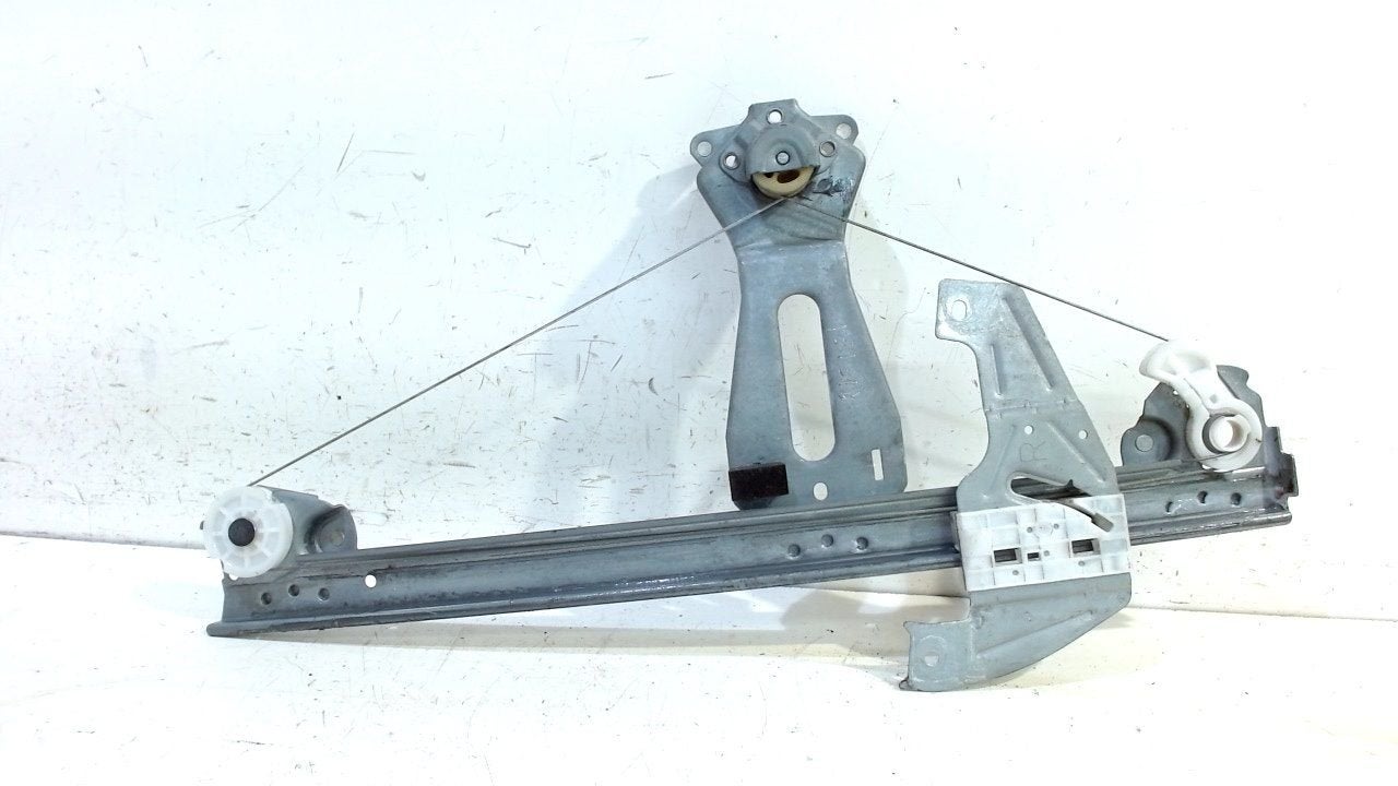 Raammechaniek rechts voor Peugeot 107, Onderdelen@venauto.nl, Van der Ven Autorecycling B.V., Gebruikt, Citroën