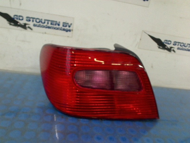 Achterlicht Links Citroën Xsara Coupé (N0) 2003 G2534, Auto-onderdelen, Gebruikt, Citroën, Kontakt-citroen@citroen.com, Citroën Deutschland GmbH
