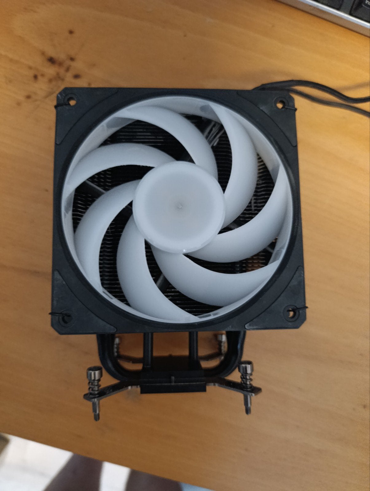 Corsair CPU Luchtkoeler met Beugel, Ophalen of Verzenden