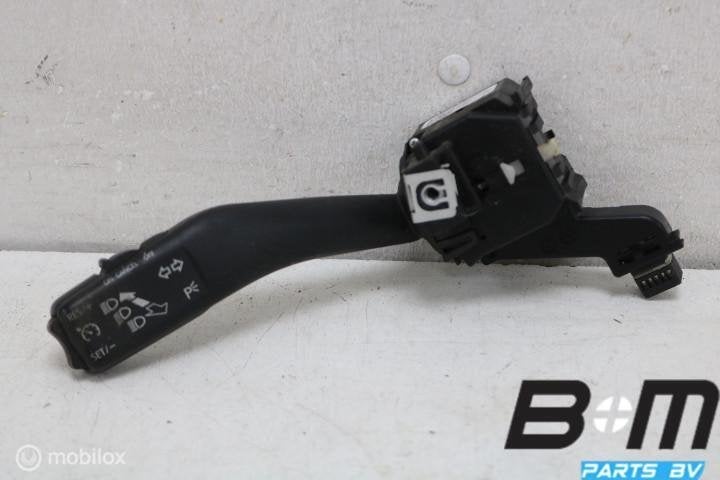 Cruise control schakelaar VW Touran 1K0953513F, Gebruikt