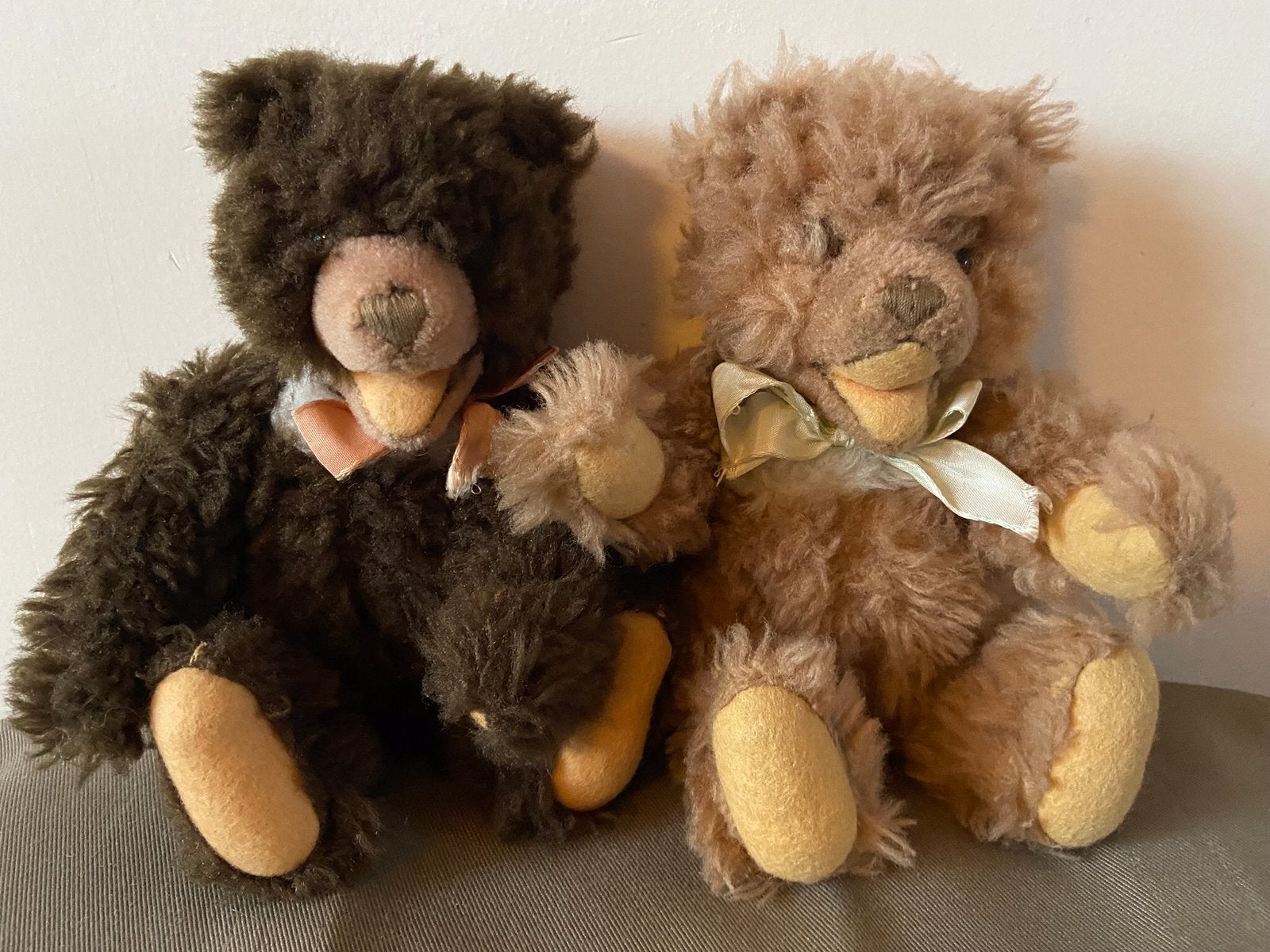 Steiff Cosy Teddy, 4762/20, caramel, Verzamelen, Ophalen of Verzenden, Zo goed als nieuw, Stoffen beer, Steiff