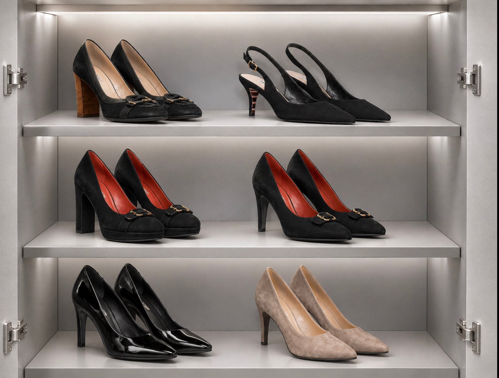 Damesschoenen, Ophalen of Verzenden, Gedragen, Pumps