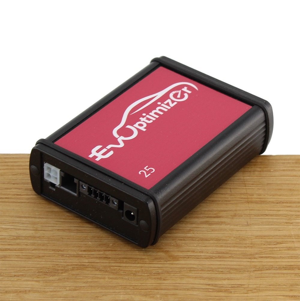 EV-Optimizer home & SMB serie 3x25A voor EVBox laadstations, Auto diversen, Ophalen of Verzenden, Gebruikt, Laadpaal