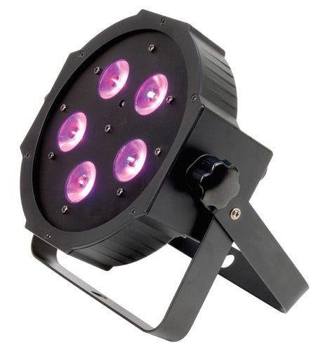 GEZOCHT: led parren      µa, Muziek en Instrumenten, Licht en Laser, Ophalen of Verzenden, Zo goed als nieuw, Licht, Kleur