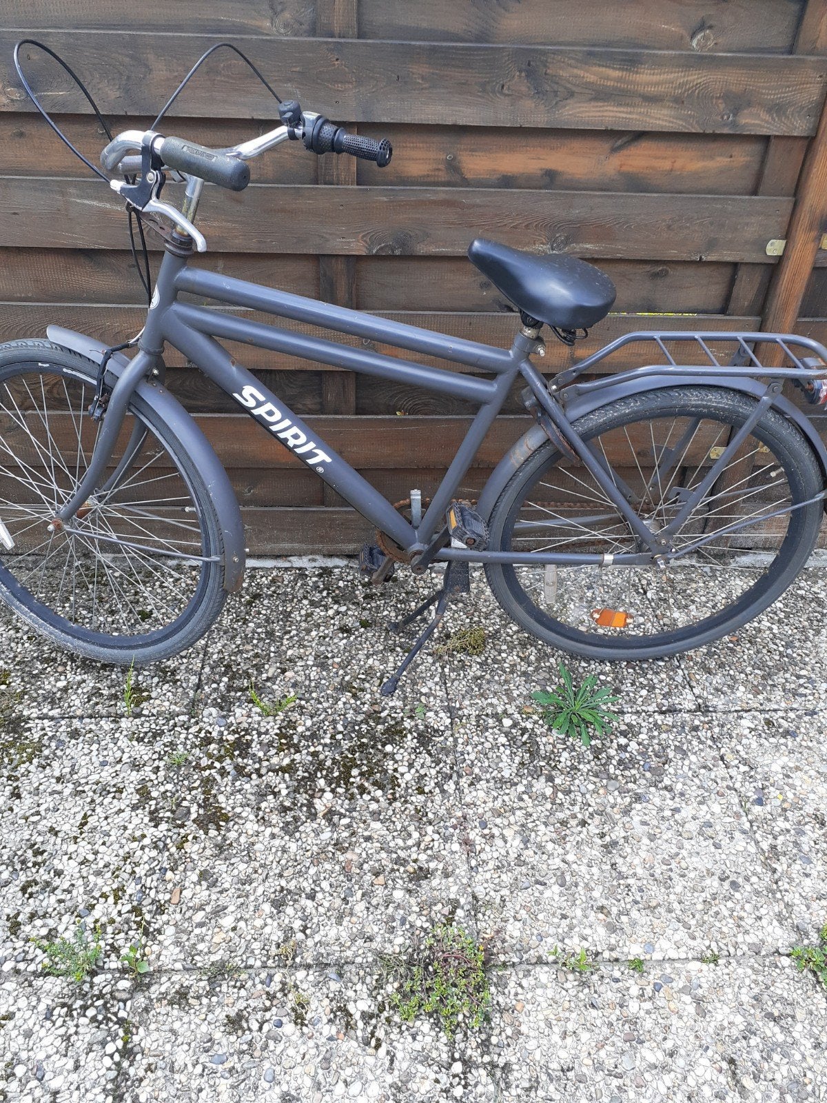 fiets Spirit 26", Fietsen en Brommers, Ophalen, Zo goed als nieuw, 26 inch of meer