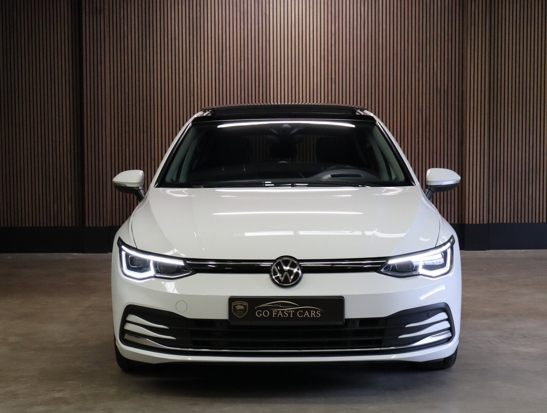 Volkswagen GOLF 2.0 TDI Active |Pano|IQ Light|Stoel verw.|36, Stof, Gebruikt, 4 cilinders, 150 pk