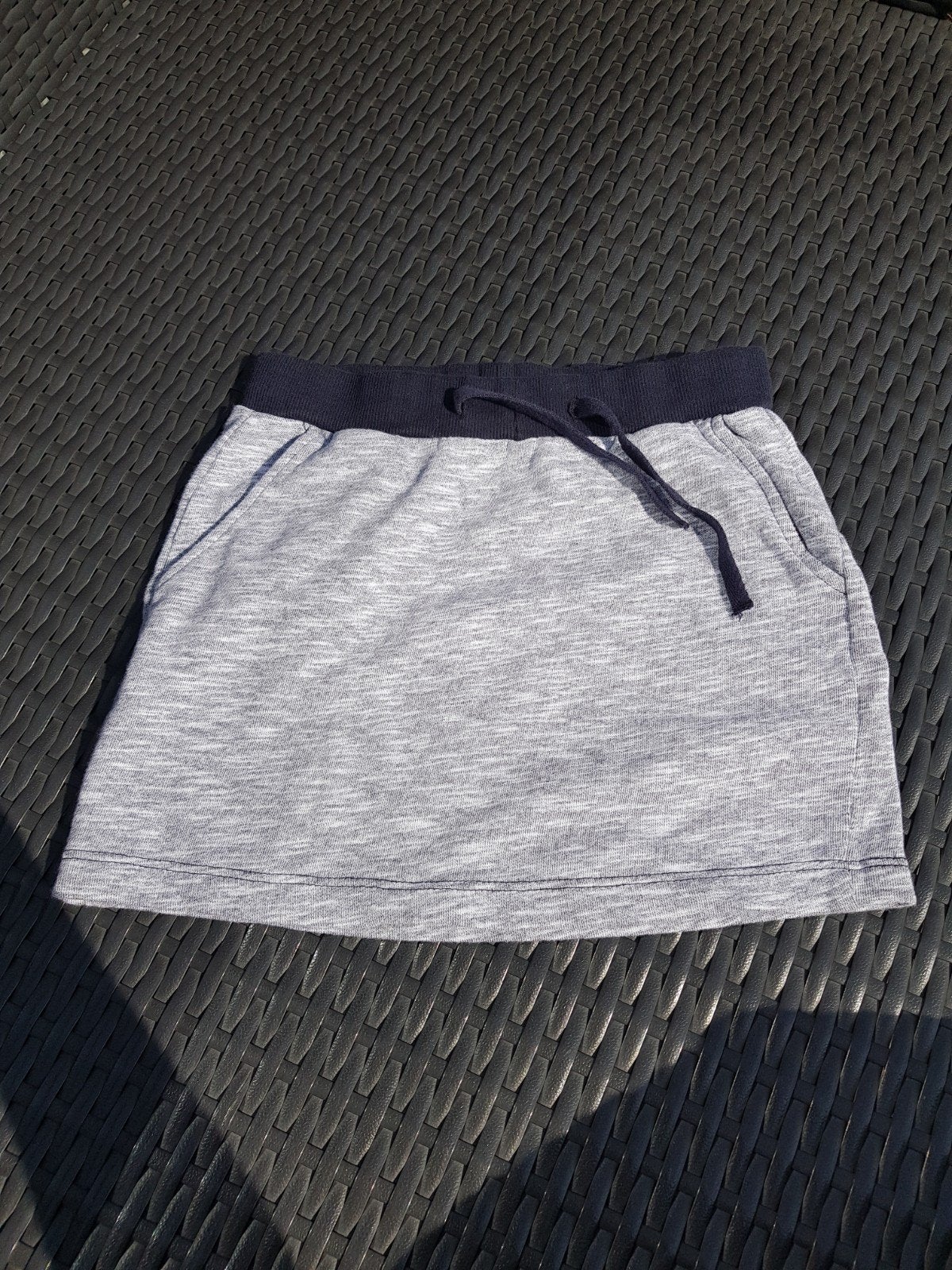Leuk rokje, merk Name-it, Kinderen en Baby's, Kinderkleding | Maat 128, Meisje, Ophalen of Verzenden, Zo goed als nieuw, Jurk of Rok