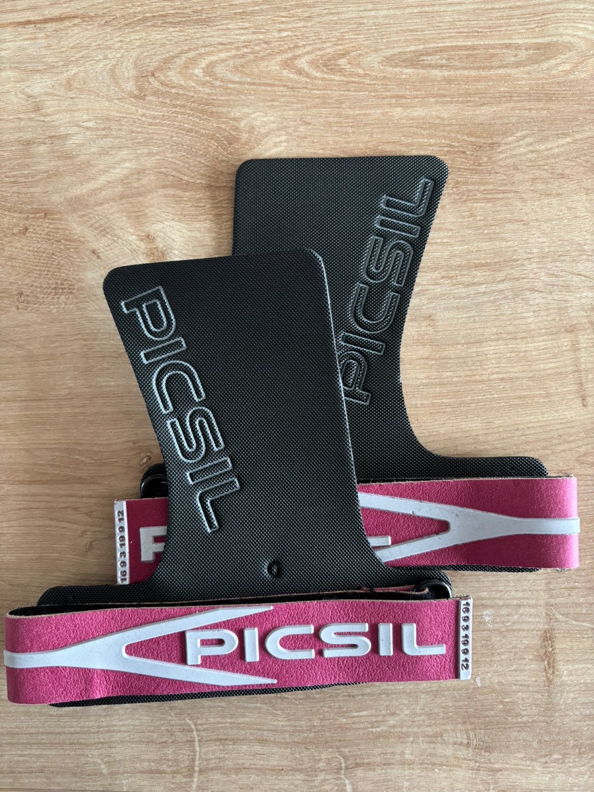 Picsil Golden Eagle grips maat G (S/M) NIEUW, Ophalen of Verzenden, Nieuw, Overige typen