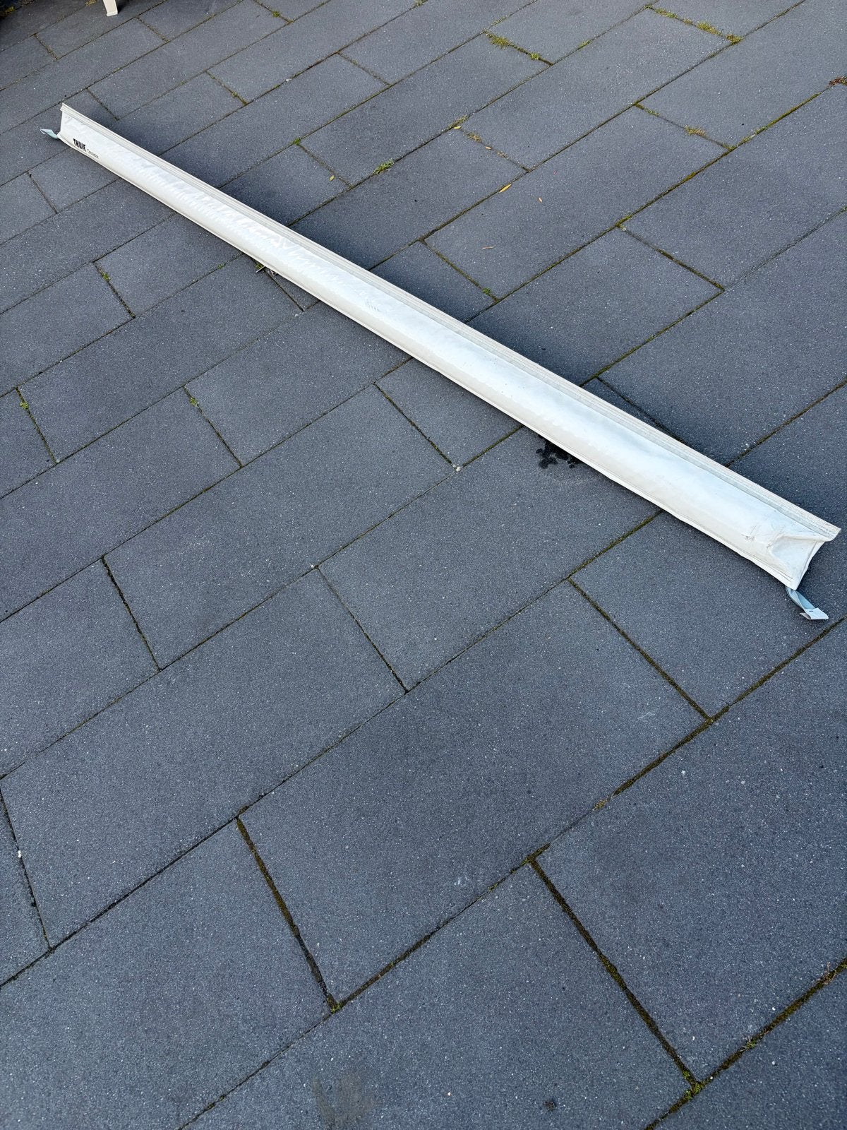 Thule Omnistor 1200 zakluifel 325 cm, Caravans en Kamperen, Voortenten en Luifels, Ophalen, Thule