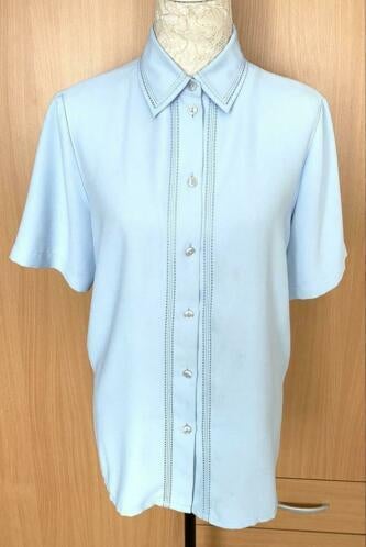 Blouse maat L van Atelier Creation