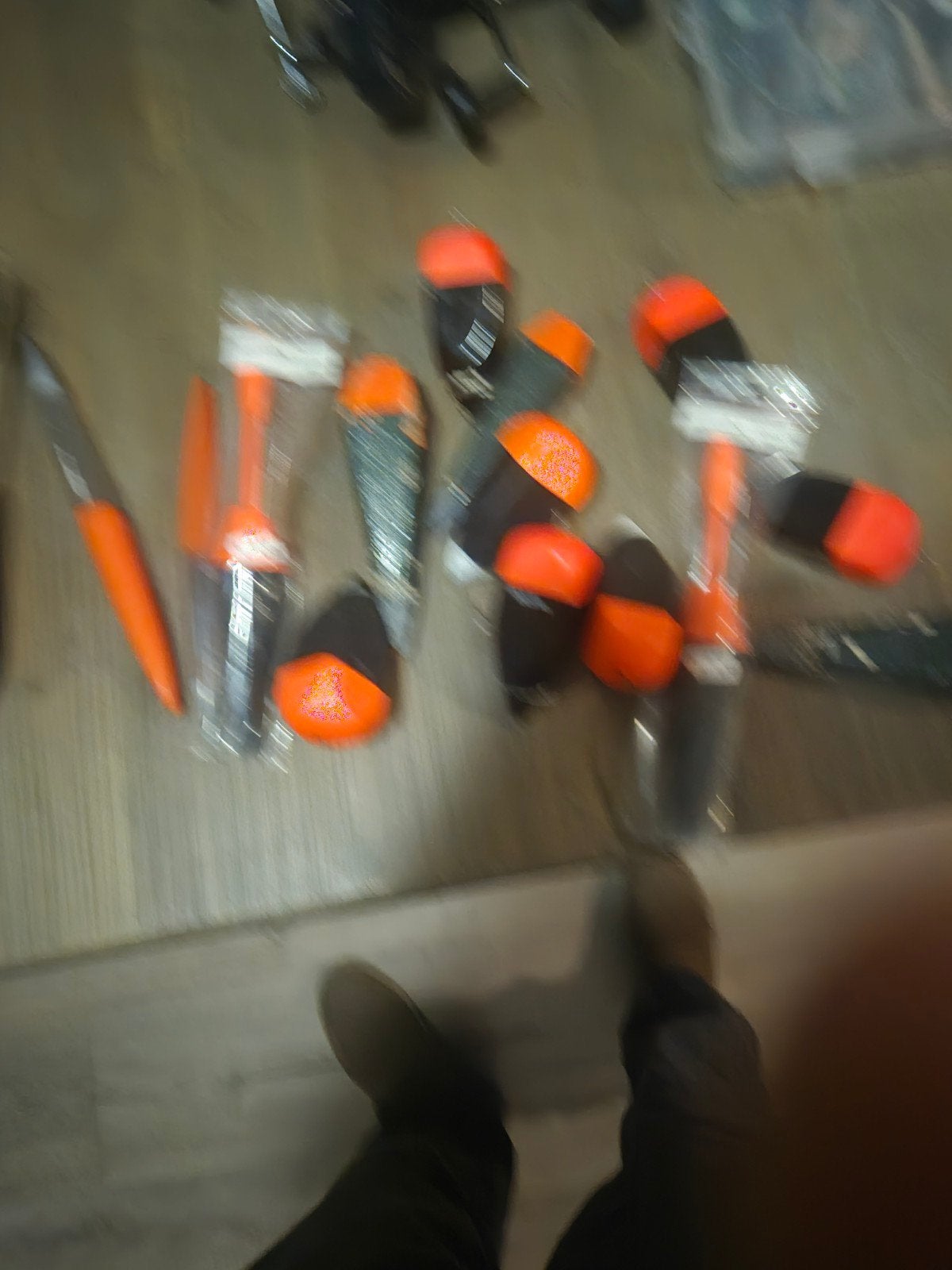te koop geep dobbers, Ophalen of Verzenden, Nieuw, Dobber of Lood