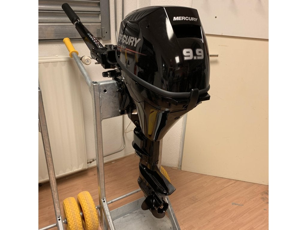 Buitenboordmotor Mercury nieuw 8pk en 9.9pk en F8MH F9.9MH, Watersport en Boten, Niet ingevuld, Niet ingevuld, Nieuw, Benzine
