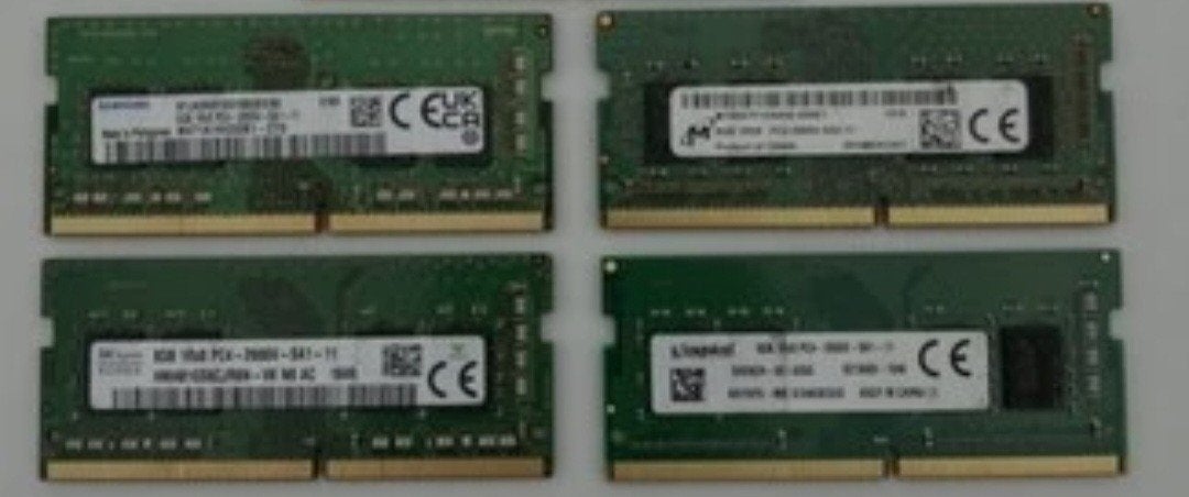 Gezocht oude Ram geheugen geheugenmodule, Computers en Software, Ophalen of Verzenden, Desktop