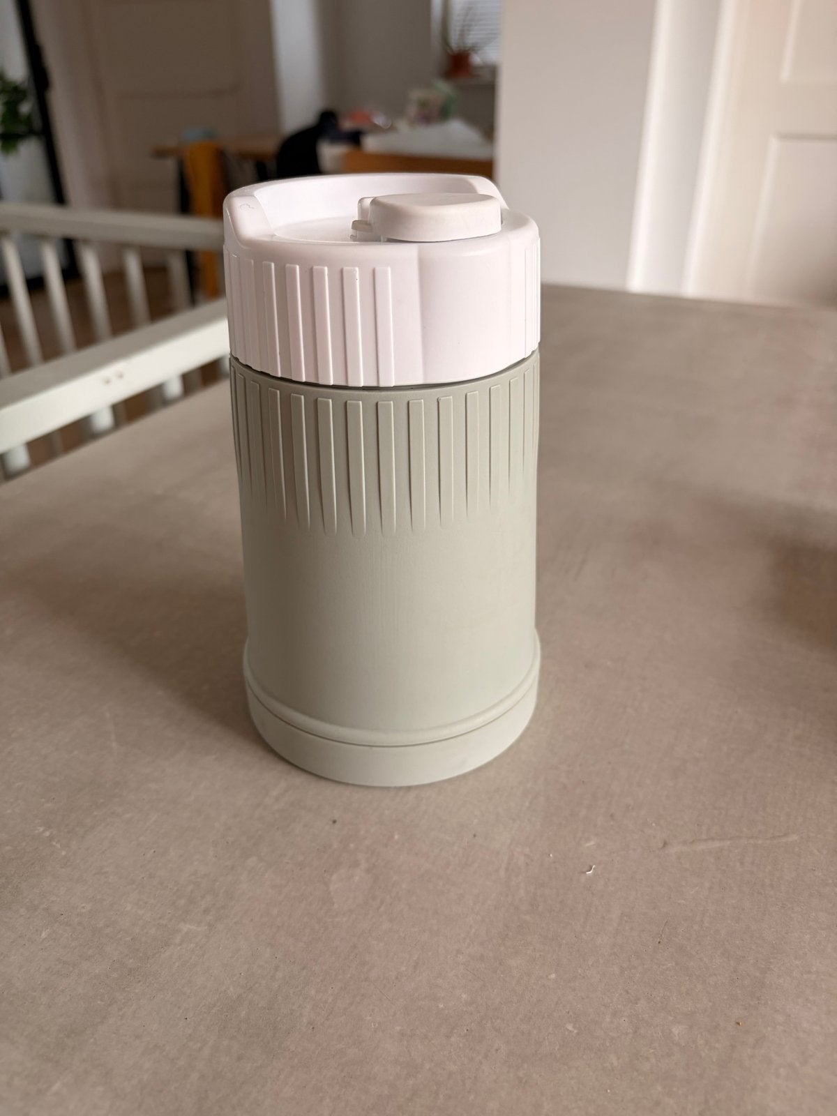 Philleys melkpoeder verdeler, Kinderen en Baby's, Ophalen of Verzenden, Zo goed als nieuw