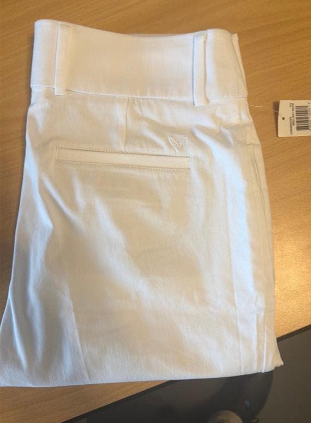 Callaway dames golfbroek 42/44 pull on nieuw, Ophalen of Verzenden, Nieuw, Kleding