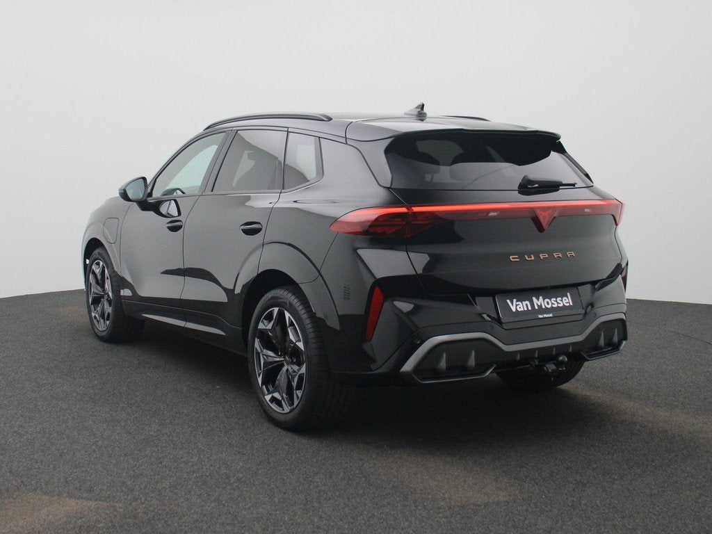 Cupra Terramar 1.5 TSI e-Hybrid Business | PANO-SCHUIFDAK |, Auto's, Cupra, 12 maanden, 4 cilinders, 150 min, Plug-in hybride