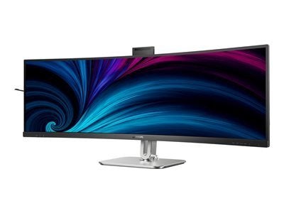Philips 49B2U5900CH Curved 49" 5120 1440 USB-C