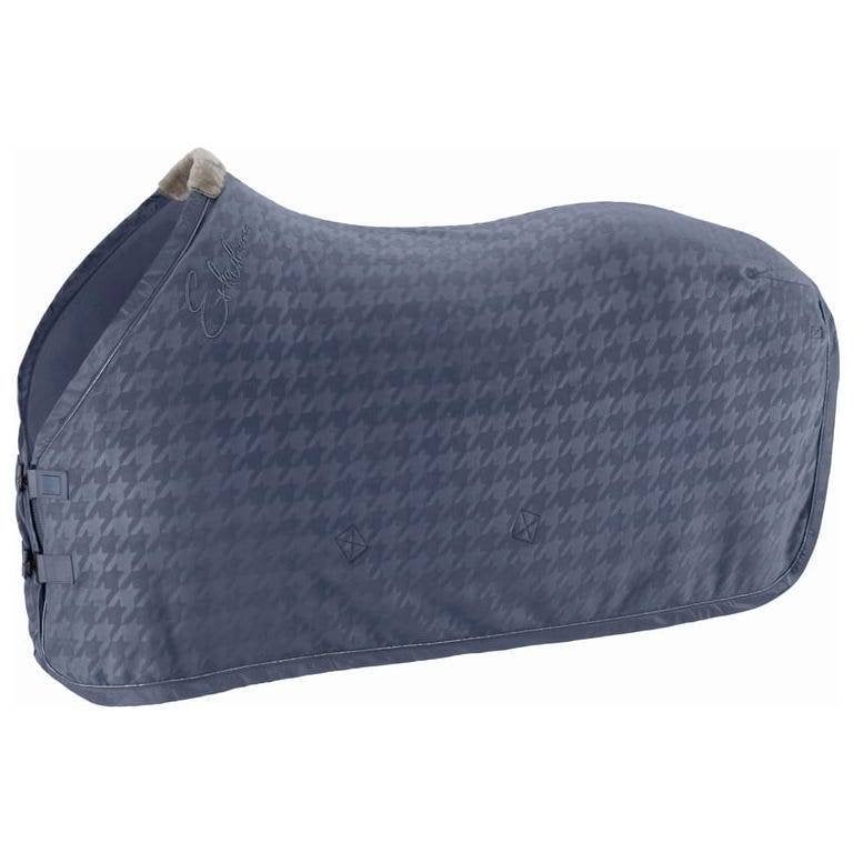 Eskadron fleece deken XL nieuw stamp doveblue, Dieren en Toebehoren, Ophalen of Verzenden, Nieuw