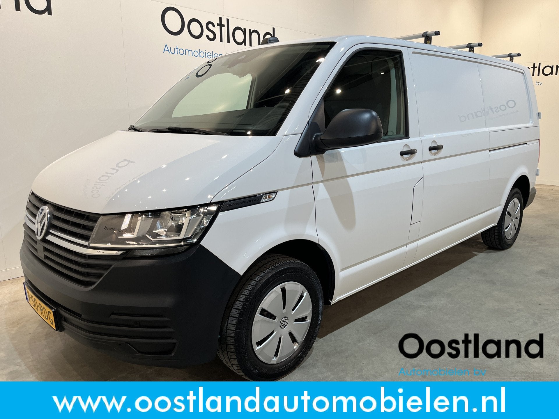 Volkswagen Transporter 2.0 TDI L2H1 / Euro 6 / Schuifdeur L, Auto's, Gebruikt, 4 cilinders, Met garantie (alle), Volkswagen