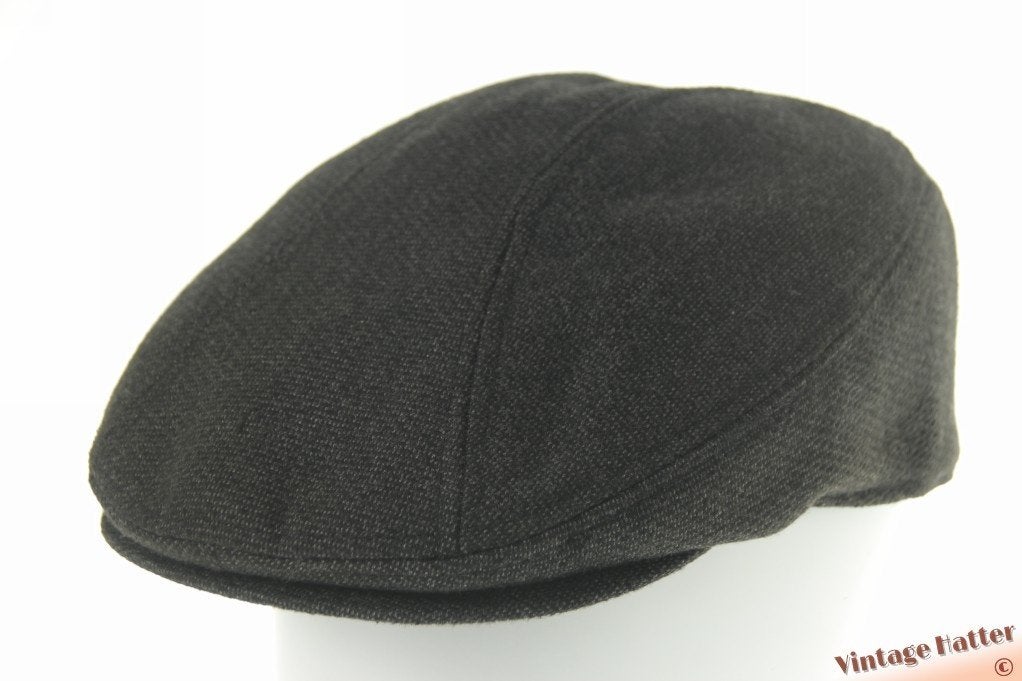 Vintage warme pet CandA donker grijs 59 gratis verzenden, Kleding | Heren, CandA (C&A), Ophalen of Verzenden, 58 of 59 cm (L, 7¼ of ⅜ inch)
