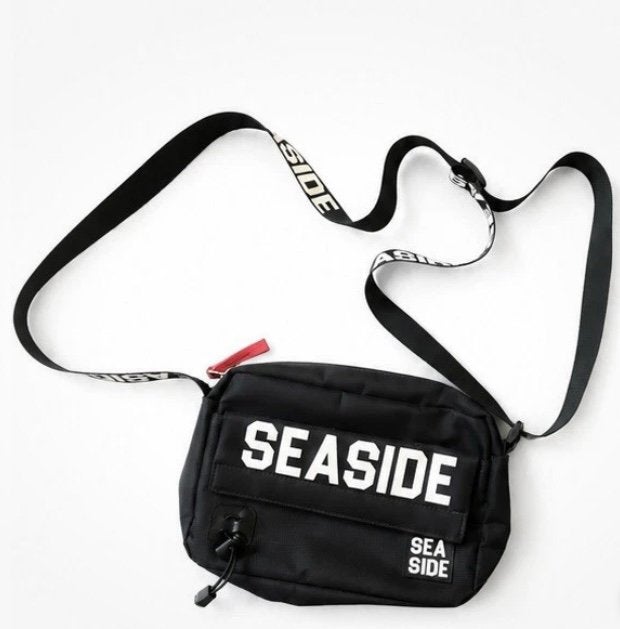 Seaside nektasje, Overige merken, Zwart, Ophalen of Verzenden, Zo goed als nieuw