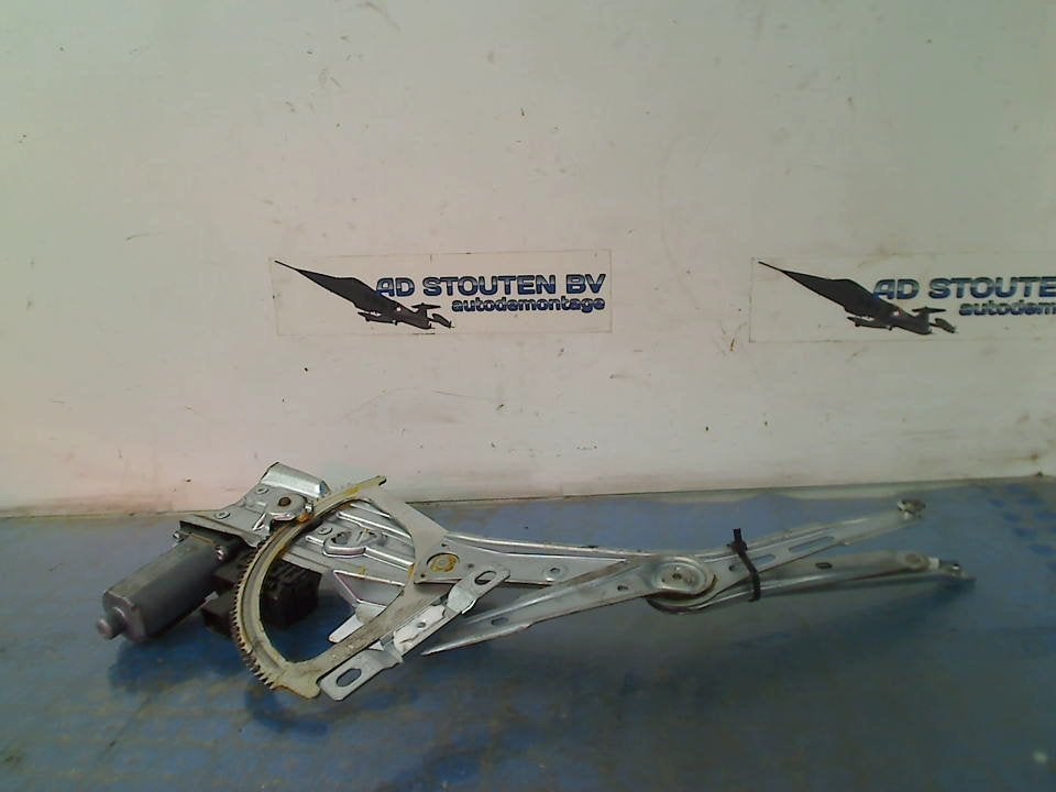 Raammechaniek Elek Links Opel Astra H GTC (L08) 994886101, Gebruikt, Bahnhofsplatz, Rüsselsheim am Main 65423, , Duitsland, Opel