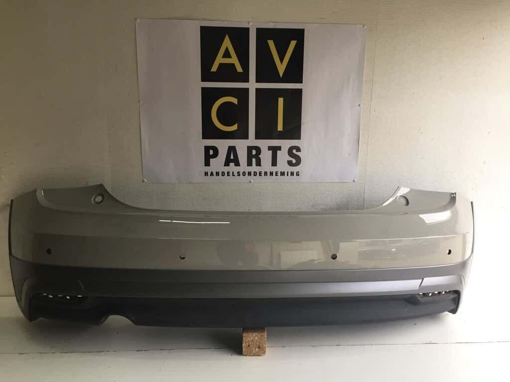 audi a1 Active Edition bumper achterbumper 18-, Auto-onderdelen, Carrosserie en Plaatwerk, Gebruikt, -, -, -