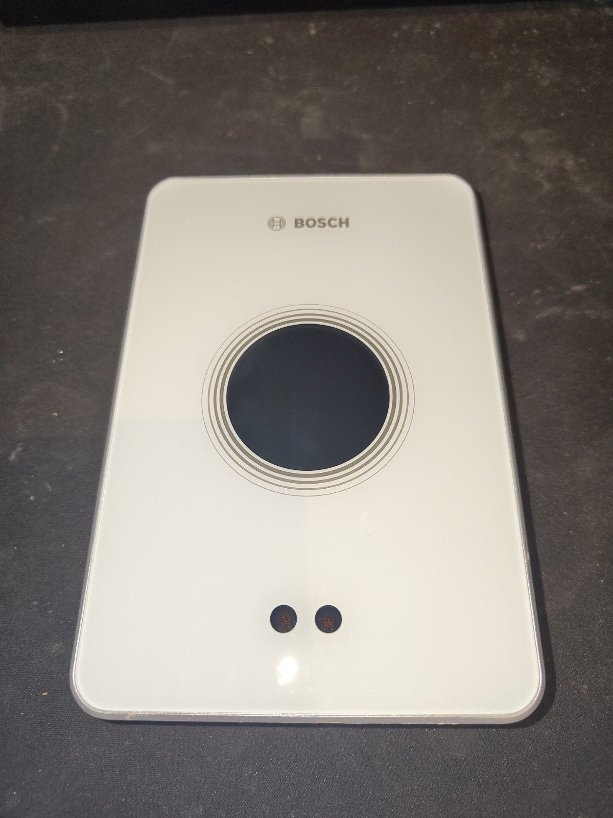 Bosch EasyControl CT 200 Slimme Thermostaat, Ophalen of Verzenden, Slimme thermostaat, Gebruikt