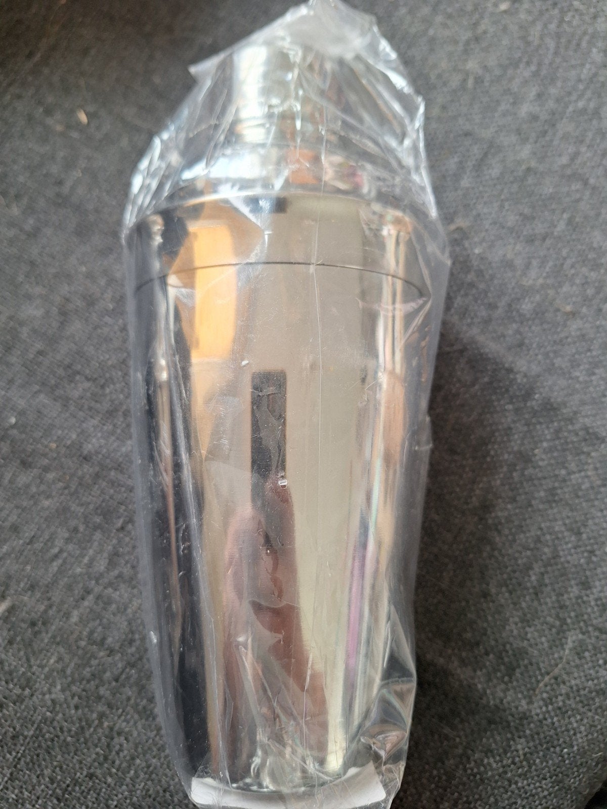 cocktailshaker, Ophalen of Verzenden