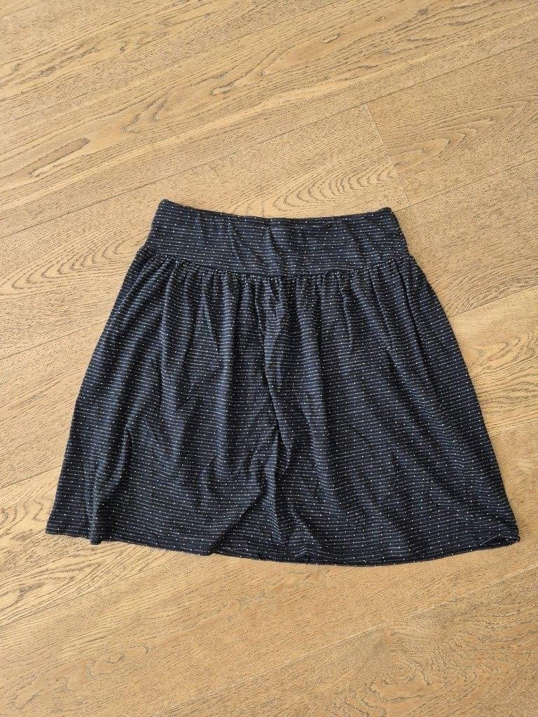 Rok Yessica maat S dames - blauw, Blauw, Yessica, Ophalen of Verzenden, Zo goed als nieuw