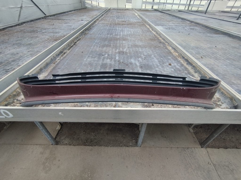 Mercedes SL R107 Bumper, Spoiler, Auto-onderdelen, Carrosserie en Plaatwerk, Ophalen, Bumper
