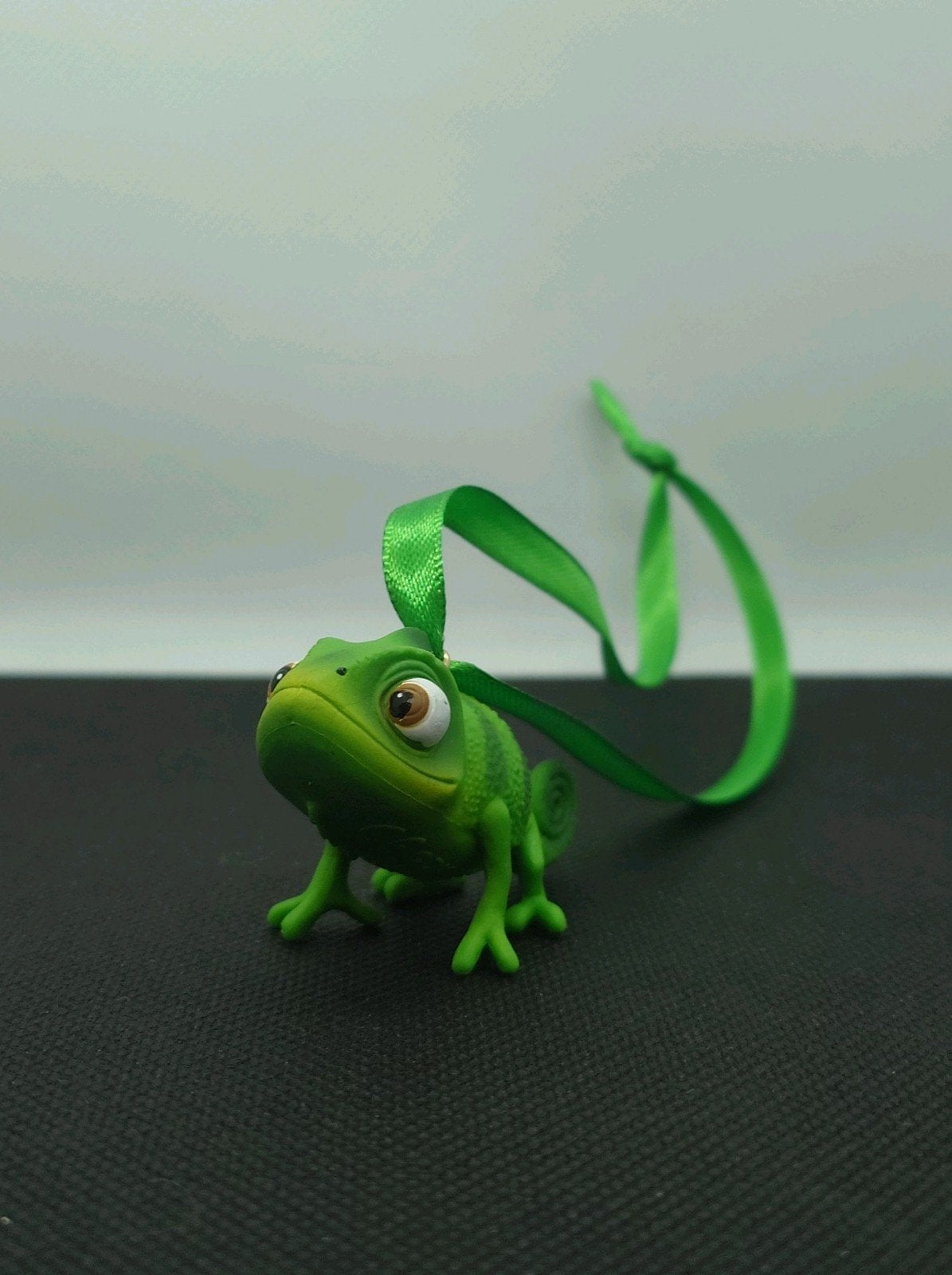Disney Pascal Rapunzel kerst ornament kerstboom hanger, Verzamelen, Ophalen of Verzenden, Nieuw