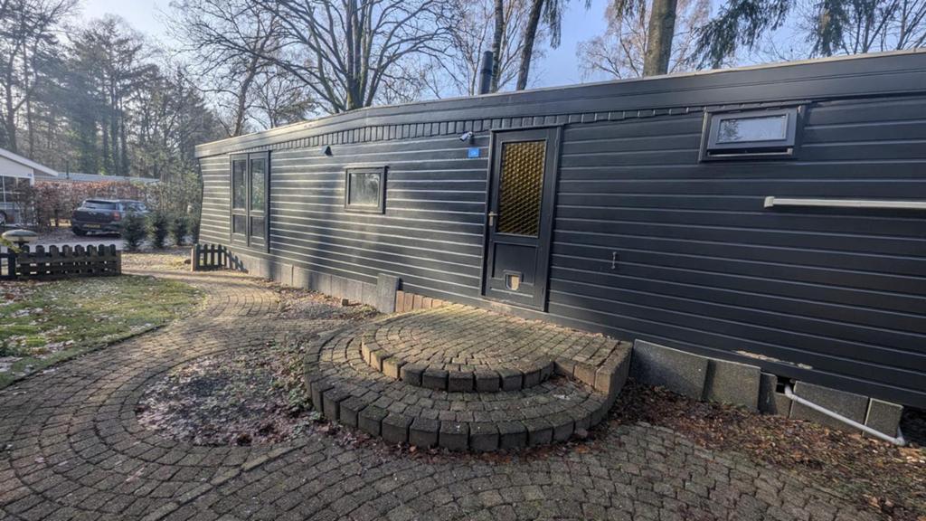 Chalet, Chalet, Verkoop zonder makelaar, Gelderland, 2 slaapkamers