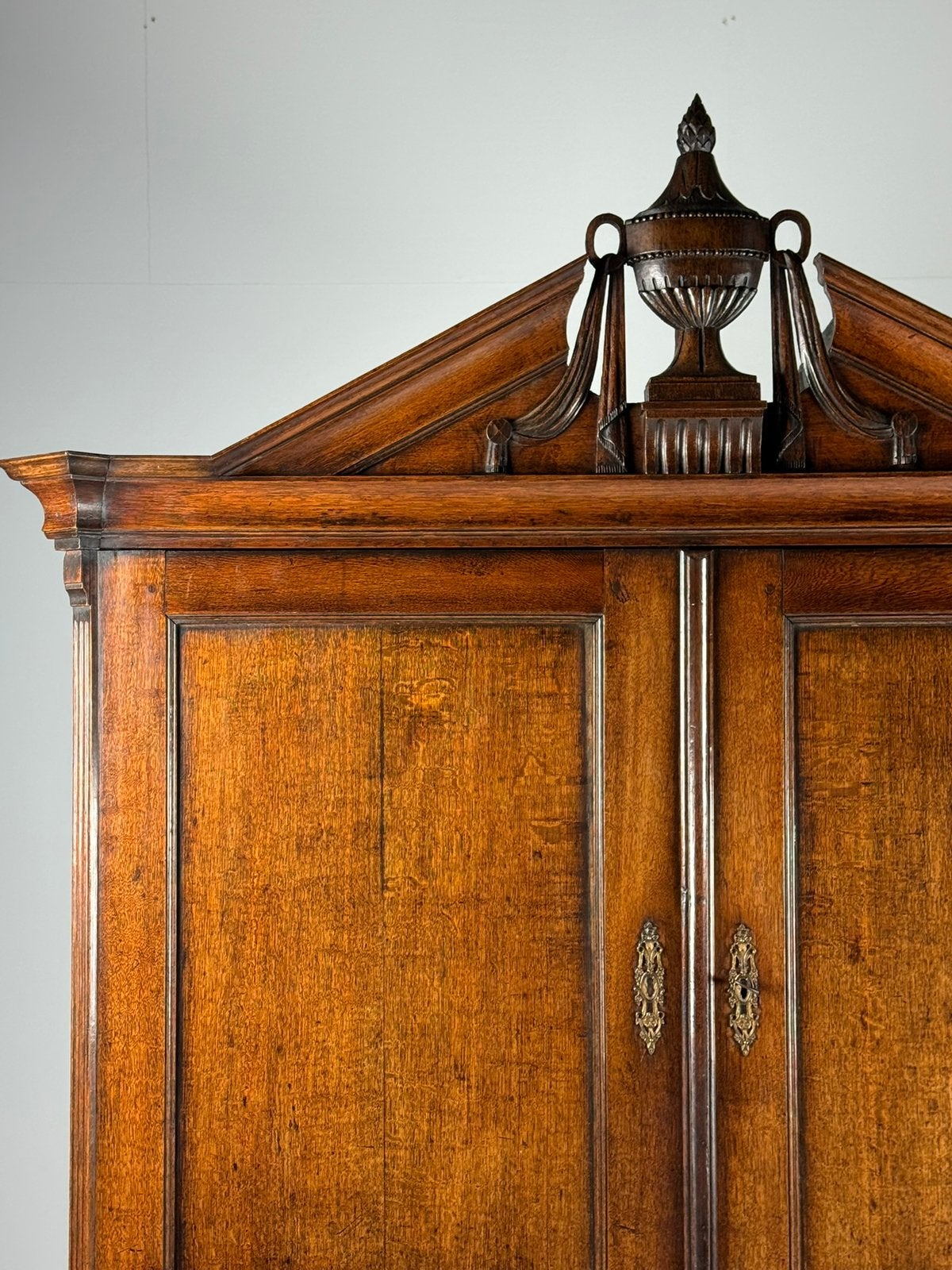 Hollands kabinet 18e eeuw, Ophalen of Verzenden