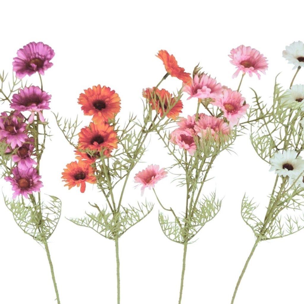 COSMEA - KUNST - 4 KLEUREN