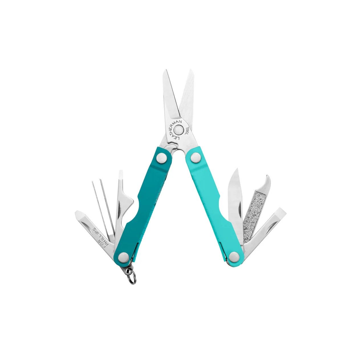 LEATHERMAN MICRA PARAKEET, Info@jefiwild.nl, Nieuw, Leatherman, Zichtenburglaan 64