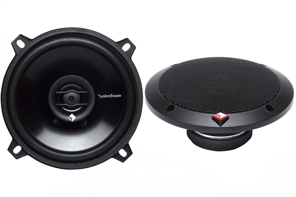Rockford Fosgate R152 Speakers 13cm Luidsprekers (75W/35W).., ., Ophalen of Verzenden, Zo goed als nieuw, .