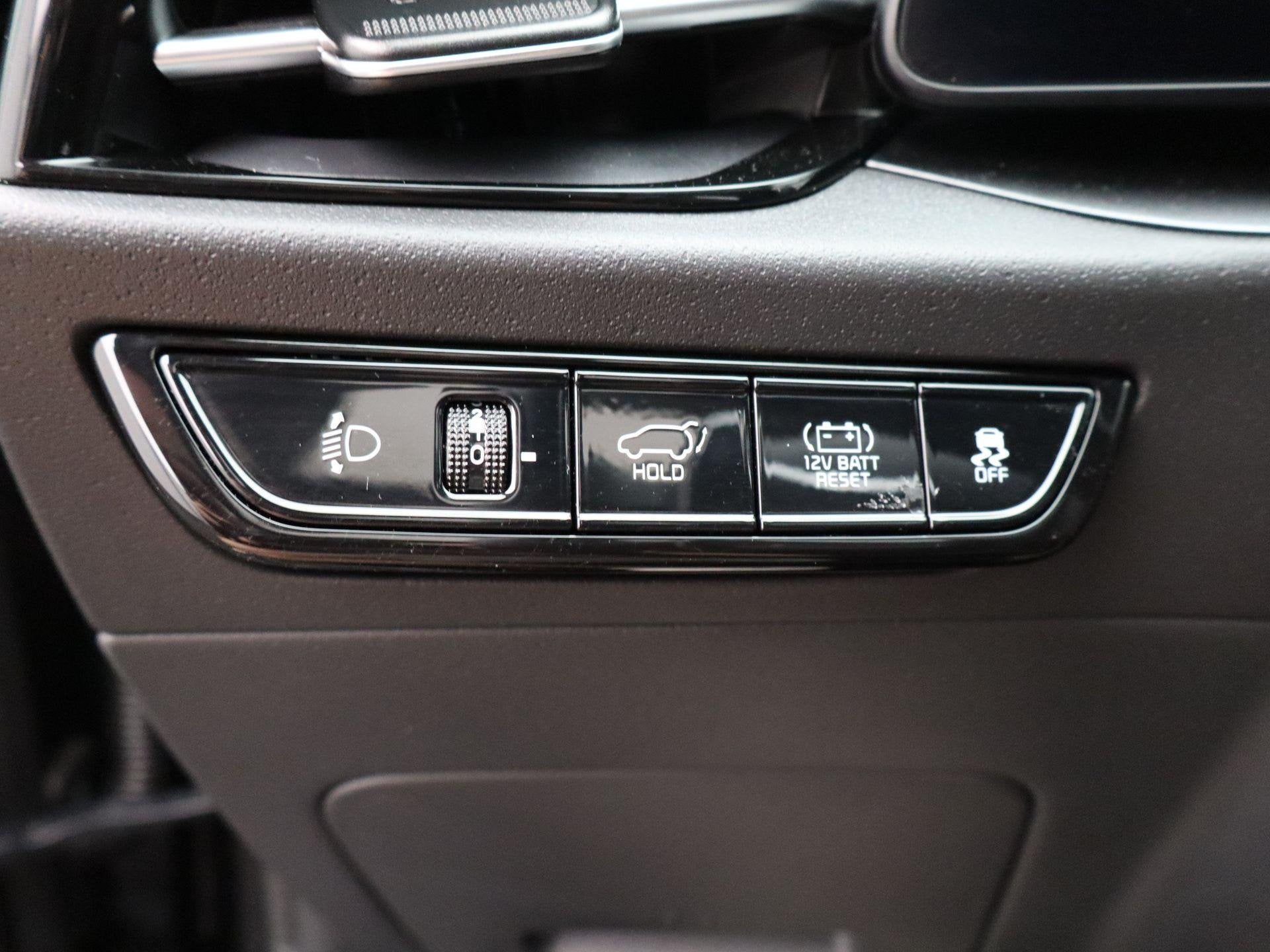 Foto 28 van Kia Niro 1.6 GDi Hybrid DynamicPlusLine Panorama | Stoel Stu