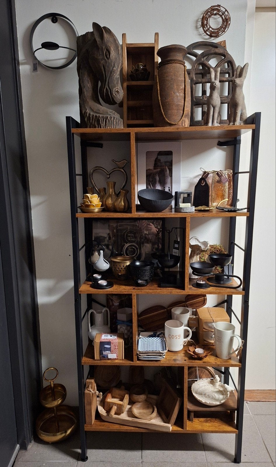 Mooie en unieke woondecoratie en cadeau artikelen!, Ophalen of Verzenden, Nieuw