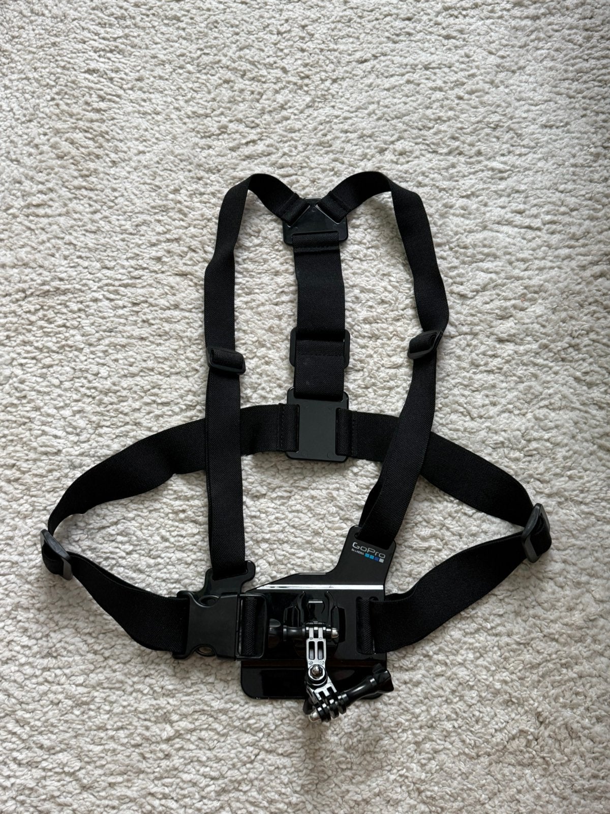 Original GoPro Chesty / Chest Mount Harness