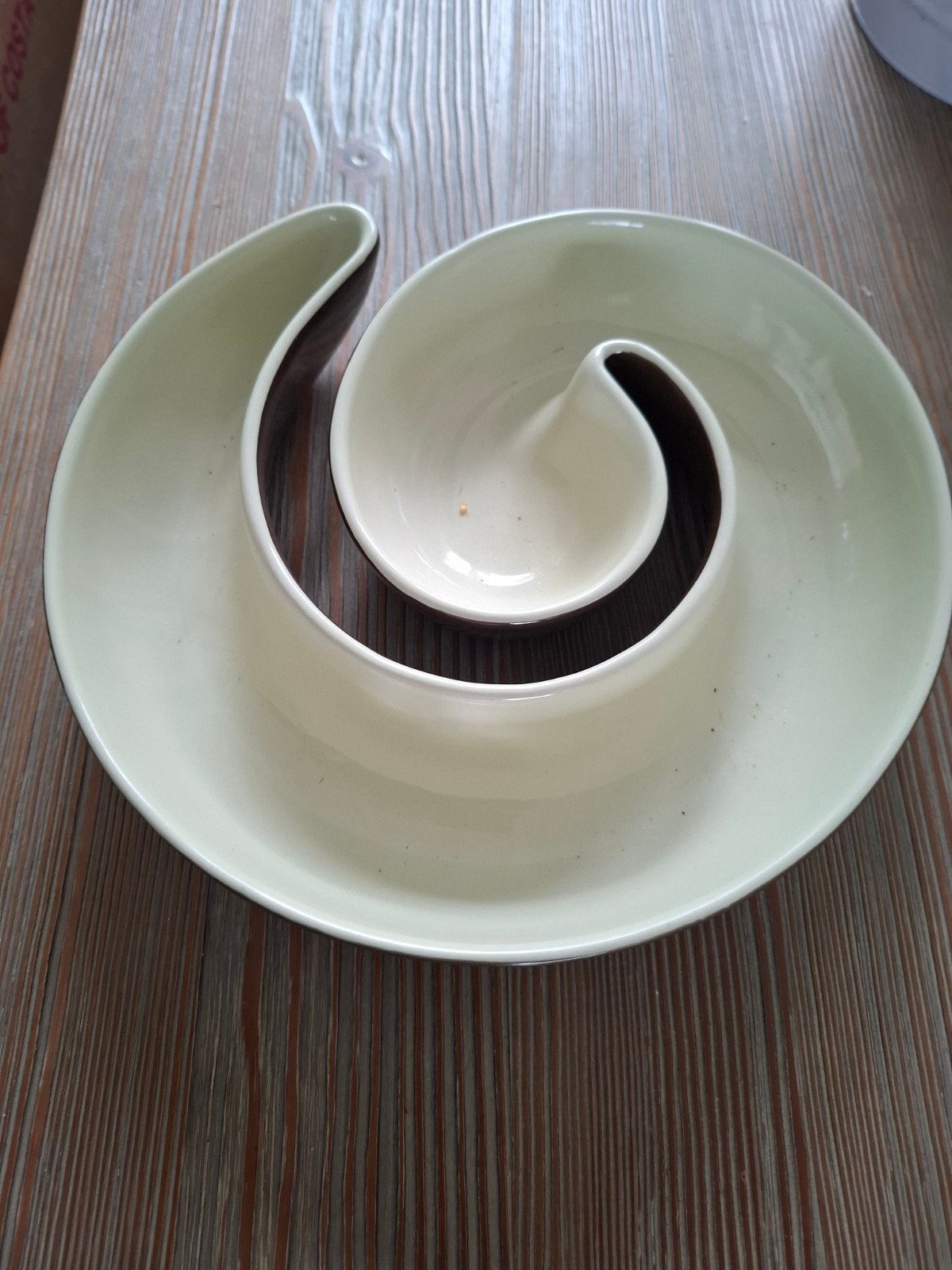 schalen, Ophalen, Glas, Overige stijlen, Schaal of Schalen