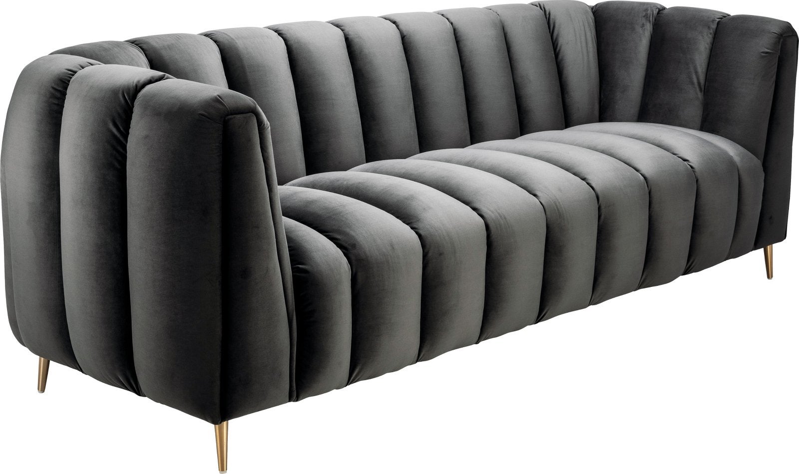 Lounge bank, Ophalen, Zo goed als nieuw, 75 tot 100 cm