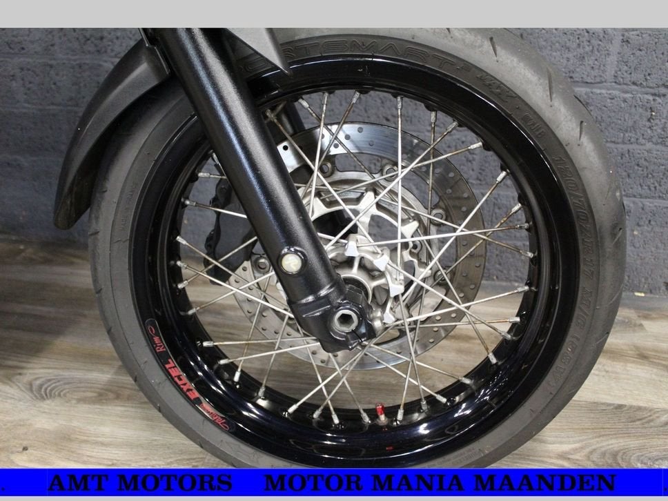 YAMAHA XT 660 X (bj 2010) 37.675 km 35KW A2 Geschikt, Motoren, Bedrijf, Onbekend, Overig, YAMAHA