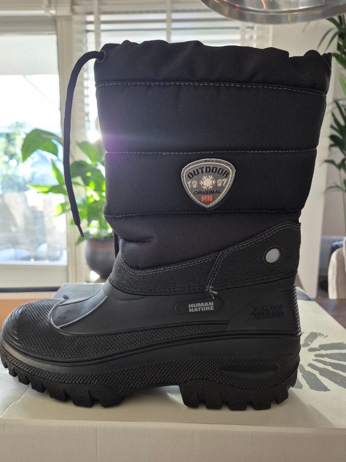 snowboots, Kleding | Heren, Ophalen, Nieuw, Overige maten, Overige typen