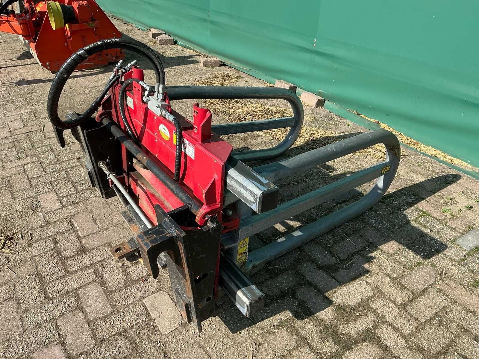 2022 Kemp BLC2200 Balenklem