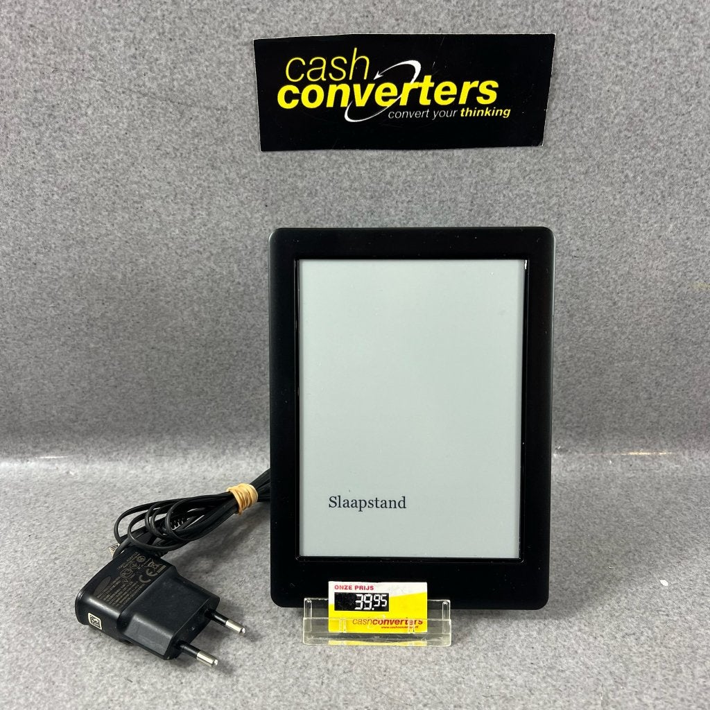 Kobo E-reader Touch 2.0 | e-reader | 417579, Computers en Software, Gebruikt, KOBO., Ophalen of Verzenden, Touchscreen