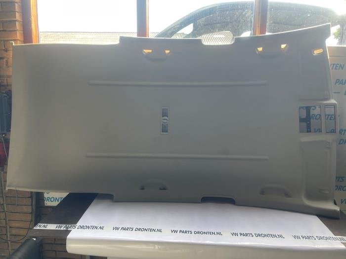 Hemelbekleding van een Seat Altea, Gebruikt, -, Verzenden, -